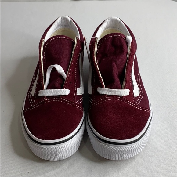 Vans Other - VANS OLD SKOOL SNEAKERS KIDS